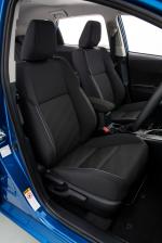 Toyota Corolla Ascent Sport 2012 года (AU)